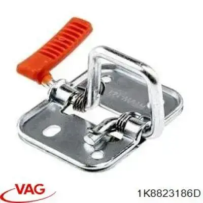 Comprar 1K8823186D209 VAG Cerradura de capó