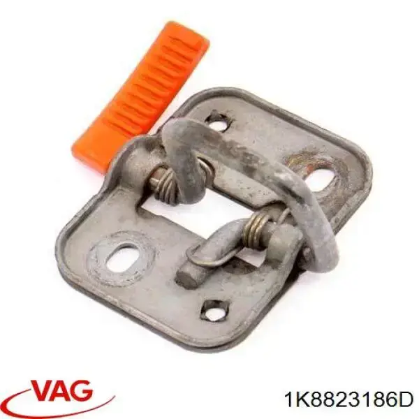 Comprar 1K8823186D VAG Cerradura de capó