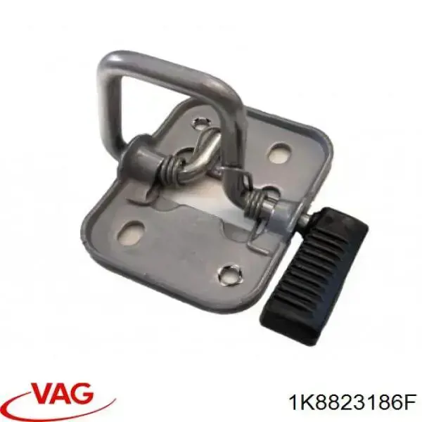 Soporte del cierre del capó VAG 1K8823186F precio, desde 22,24 EUR
