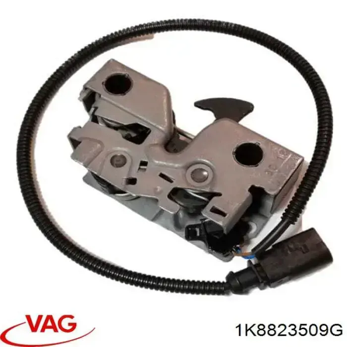 Comprar 1K8823509G VAG Cerradura de capó