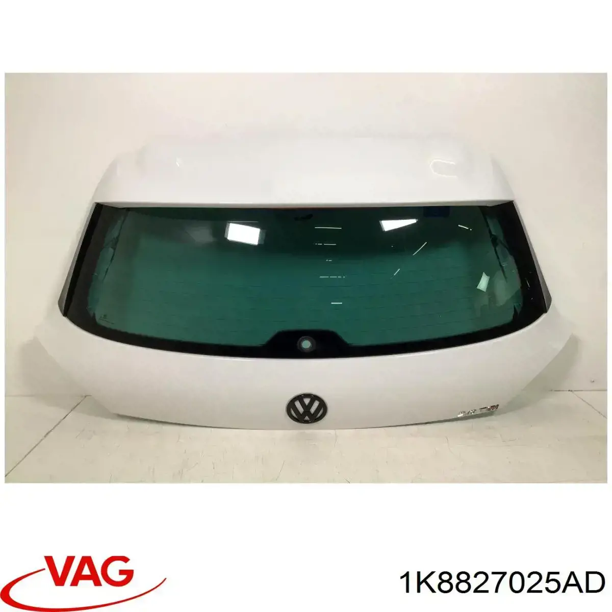 Comprar 1K8827025AD VAG Tapa maletero