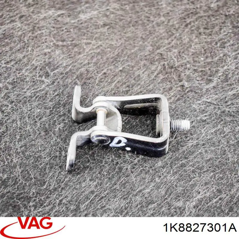 Bisagra de la tapa del maletero VAG 1K8827301A precio, desde 62,45 EUR