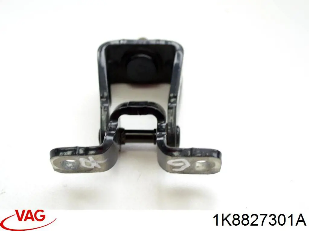 Bisagra de la tapa del maletero 1K8827301A VAG