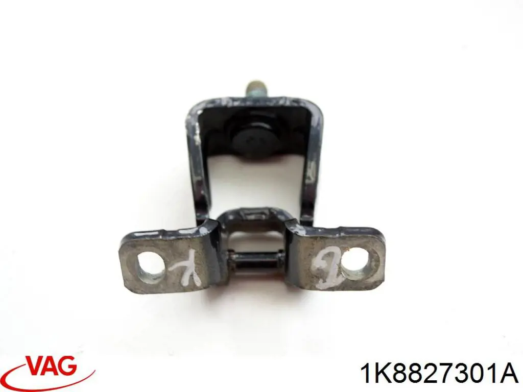 Bisagra de la tapa del maletero VAG 1K8827301A precio, desde 62,45 EUR
