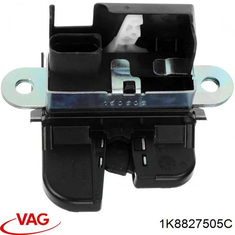 Comprar 1K8827505D VAG Cerradura de puerta de maletero
