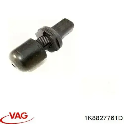 Tope de la tapa del maletero VAG 1K8827761D precio, desde 18,24 EUR