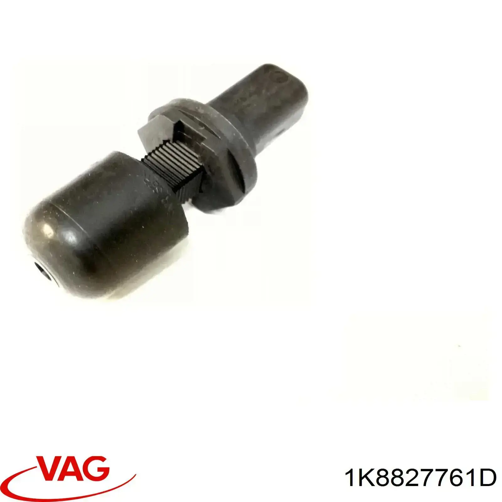 Tope de la tapa del maletero VAG 1K8827761C precio, desde 18,24 EUR