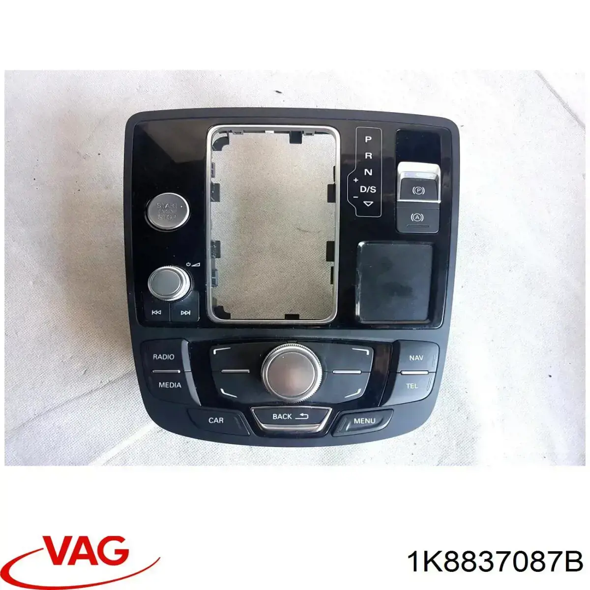1K8837087B VAG 