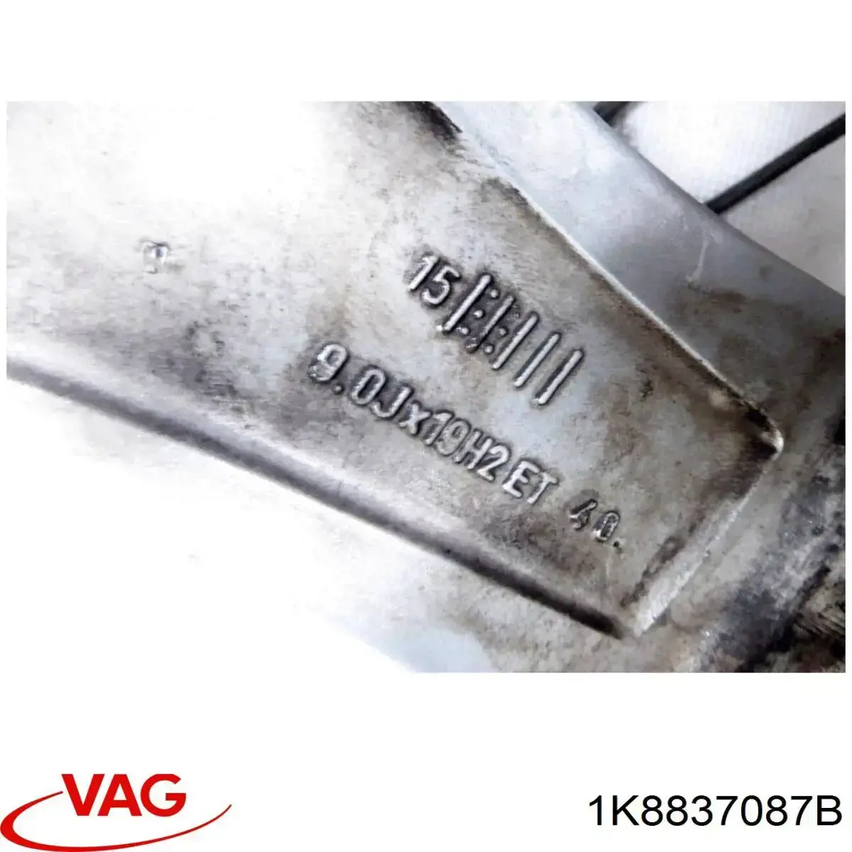 Comprar 1K8837087B VAG 