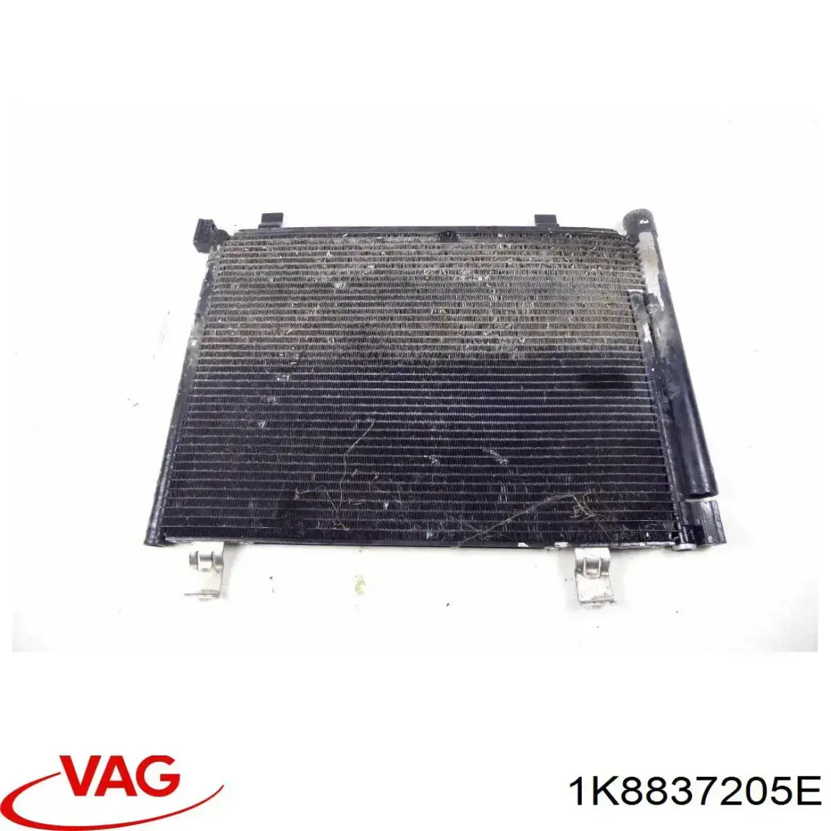 Comprar 1K8837205E VAG Manija exterior de puerta izquierda delantera/trasera