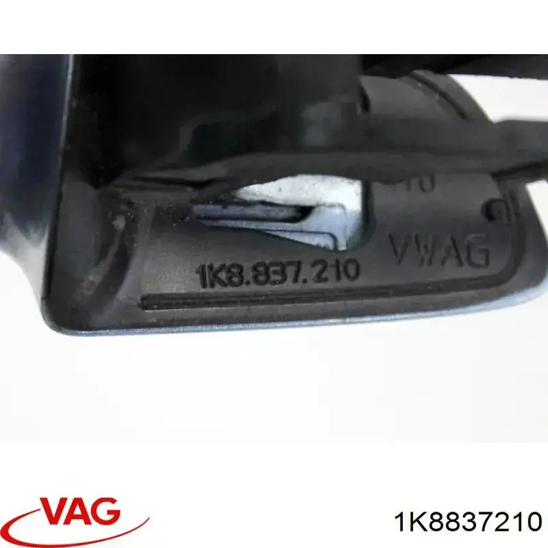  VAG 1K8837210 precio, desde 9,50 EUR