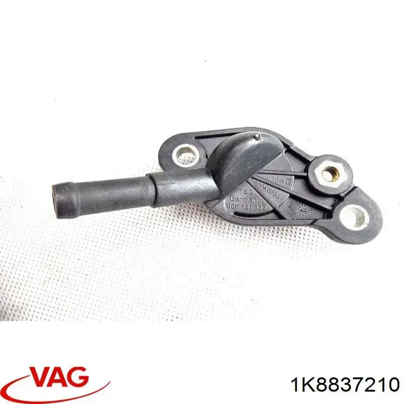  VAG 1K8837210