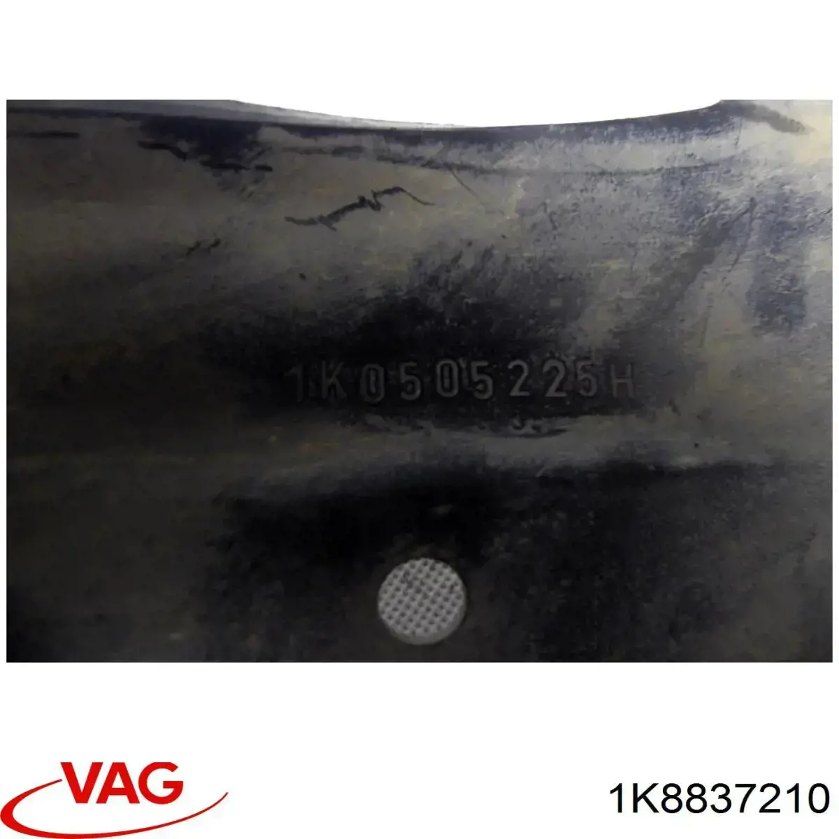 1K8837210 VAG 