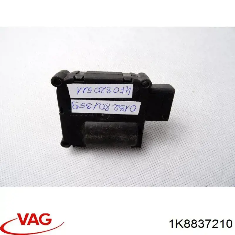 Comprar 1K8837210 VAG 