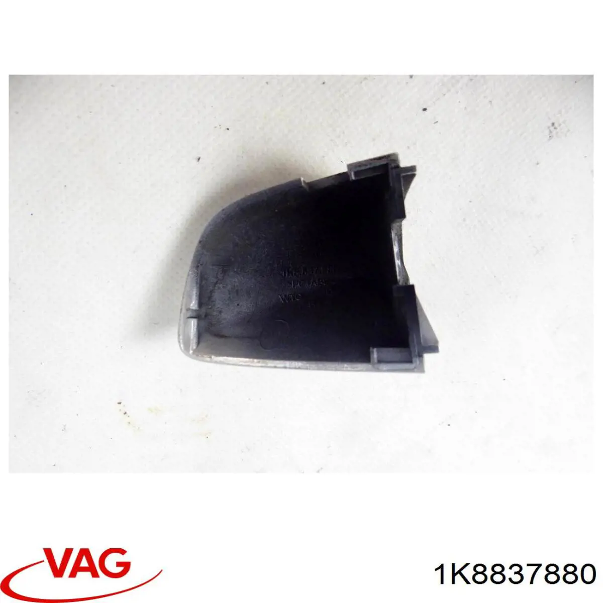 Comprar 1K8837880 VAG Manija exterior derecha de puerta delantera