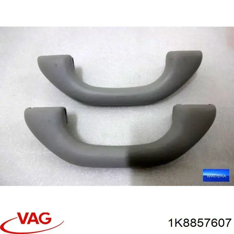 Comprar 1K8857607 VAG 