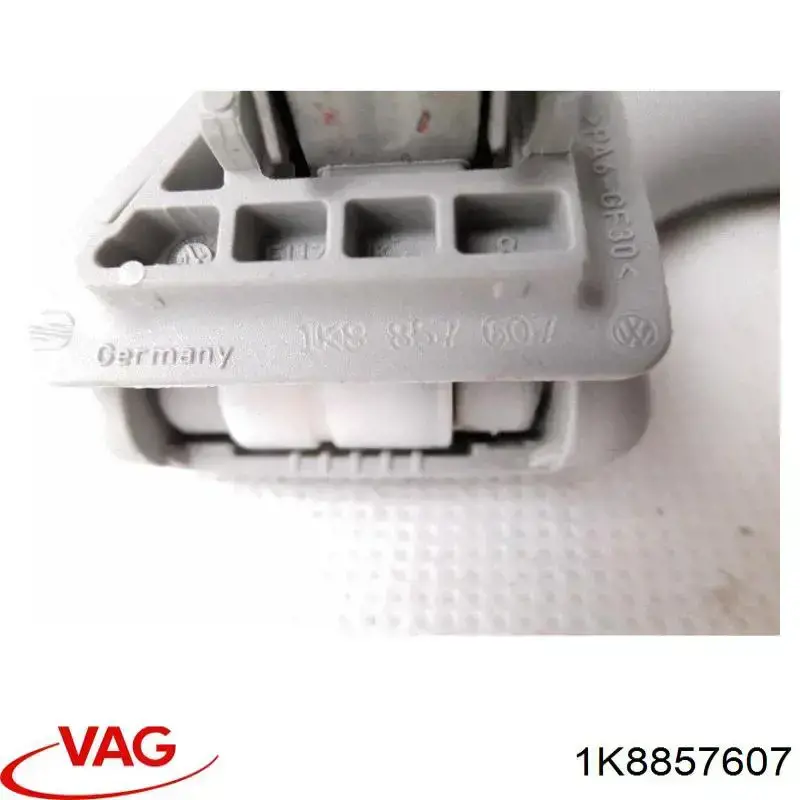  VAG 1K8857607 precio, desde 26,14 EUR