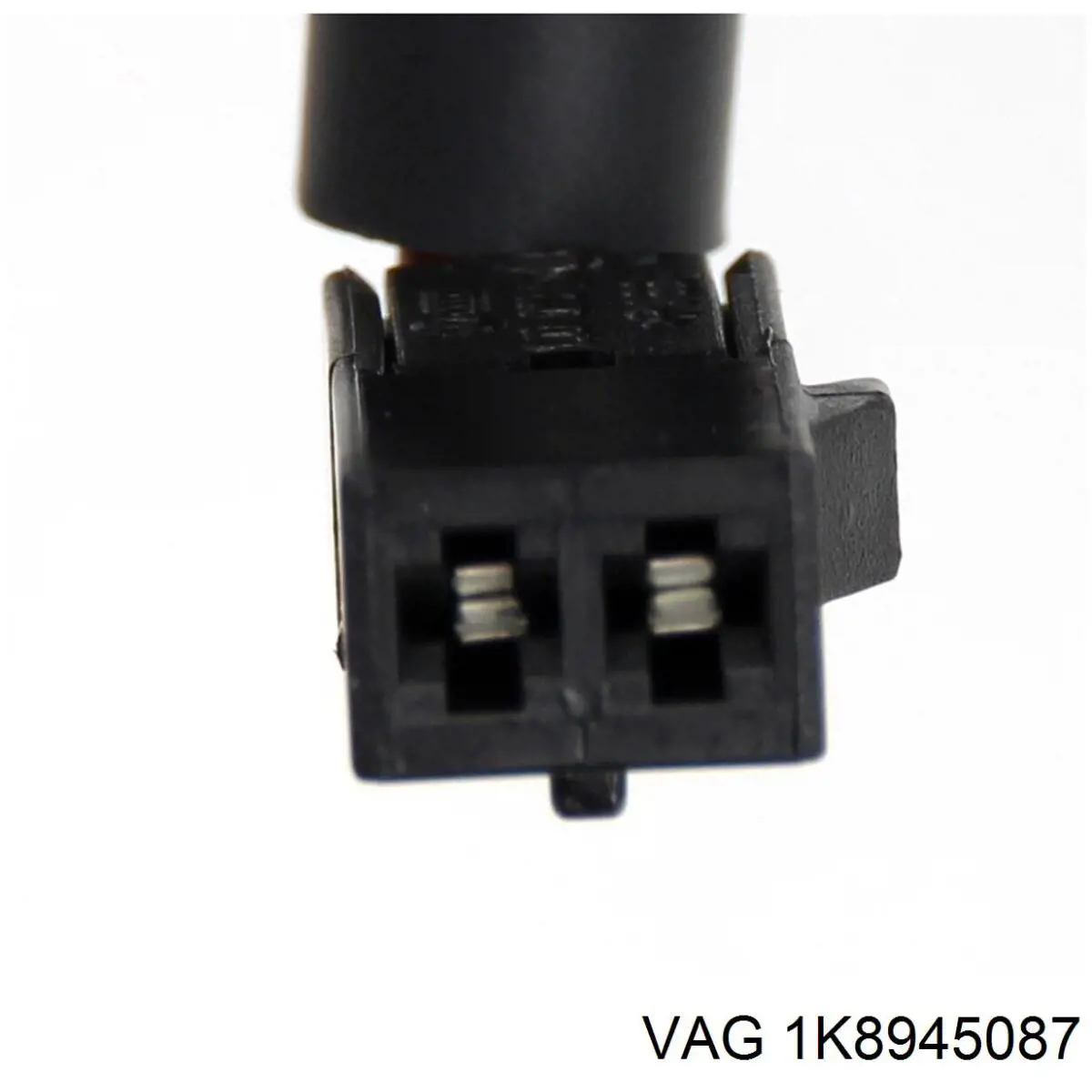 1K8945087D VAG Luz central de freno