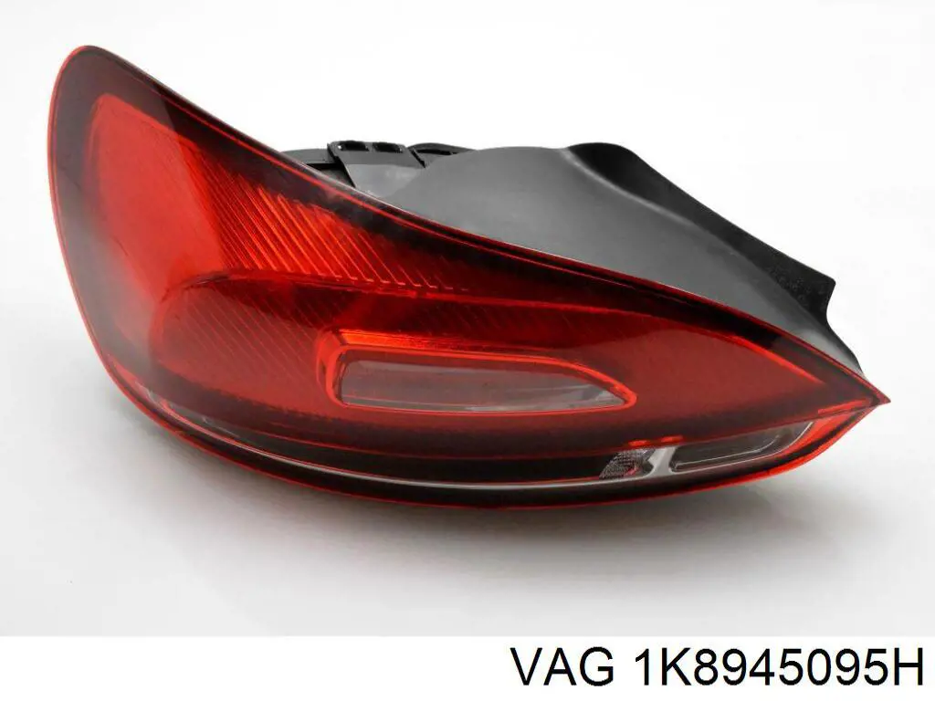 Comprar 1K8945095G VAG Piloto trasero izquierdo