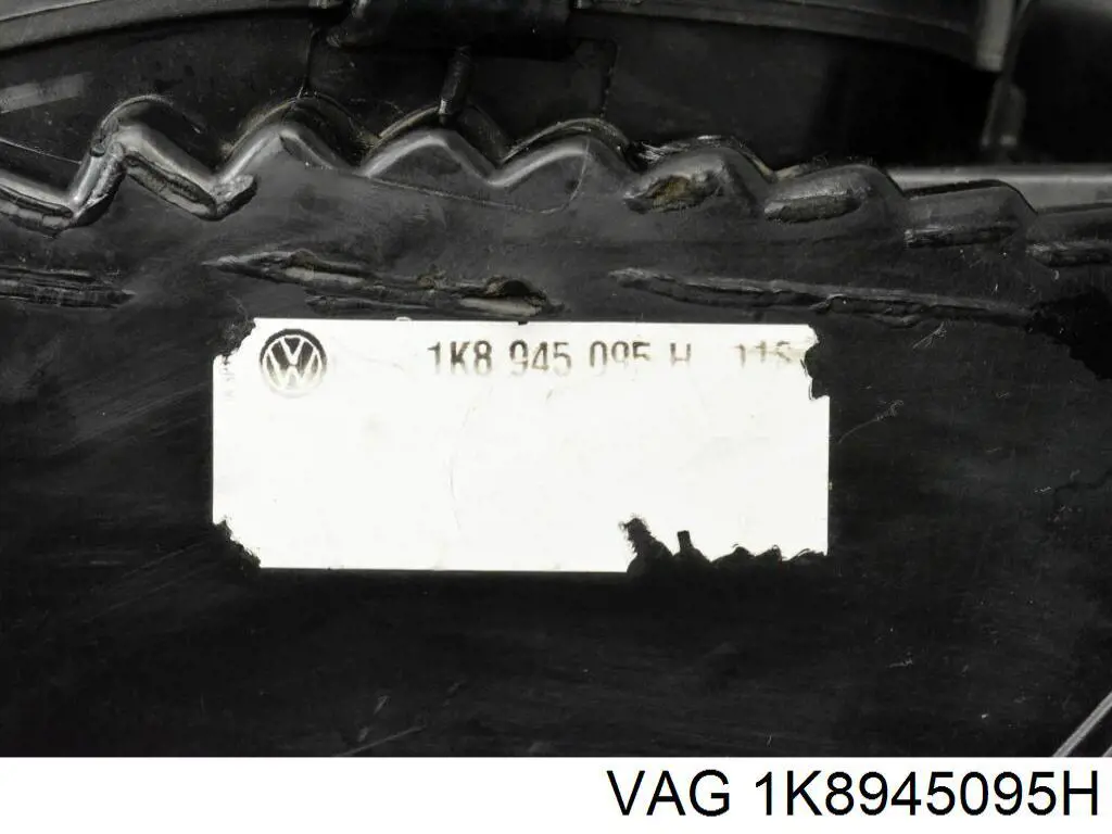 1K8945095M VAG Piloto trasero izquierdo