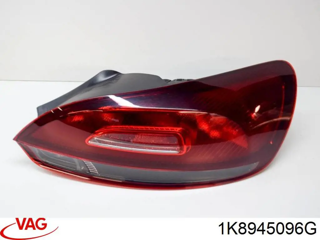 Comprar 1K8945096M VAG Piloto trasero derecho
