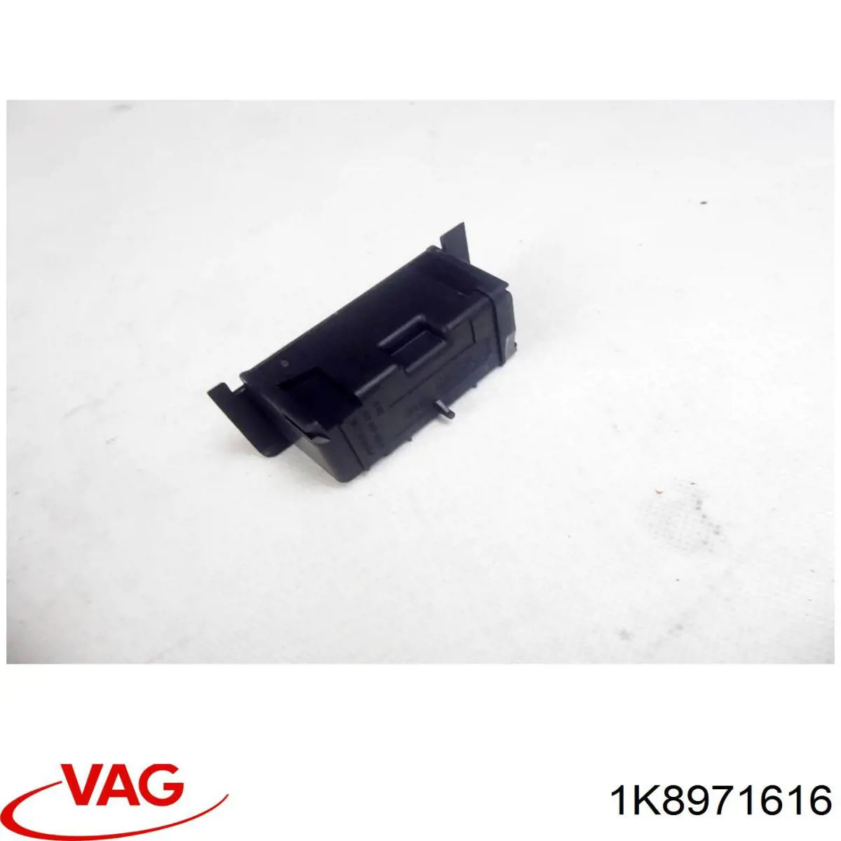 Comprar 1K8971616 VAG Mazo de cables del compartimiento del motor