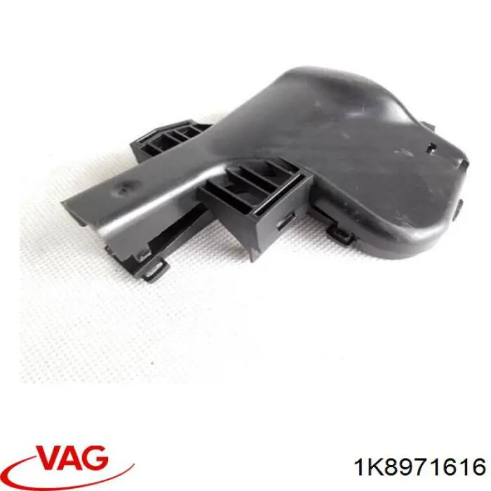 1K8971616 VAG Mazo de cables del compartimiento del motor