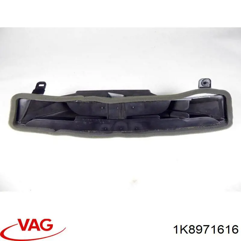 Comprar 1K8971616 VAG Mazo de cables del compartimiento del motor