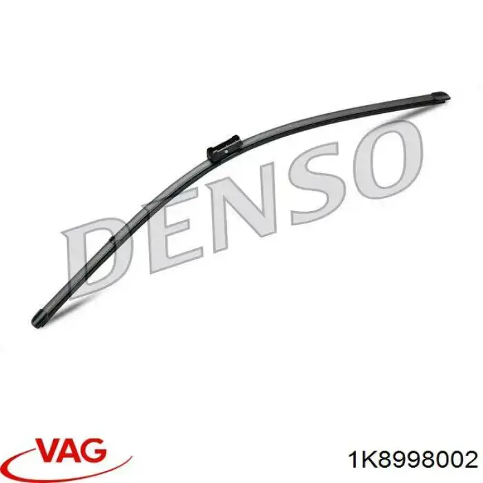 Comprar 1K8998002 VAG Escobilla del limpiaparabrisas del lado del conductor