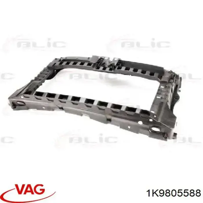 Comprar 1K9805588 VAG Soporte de radiador