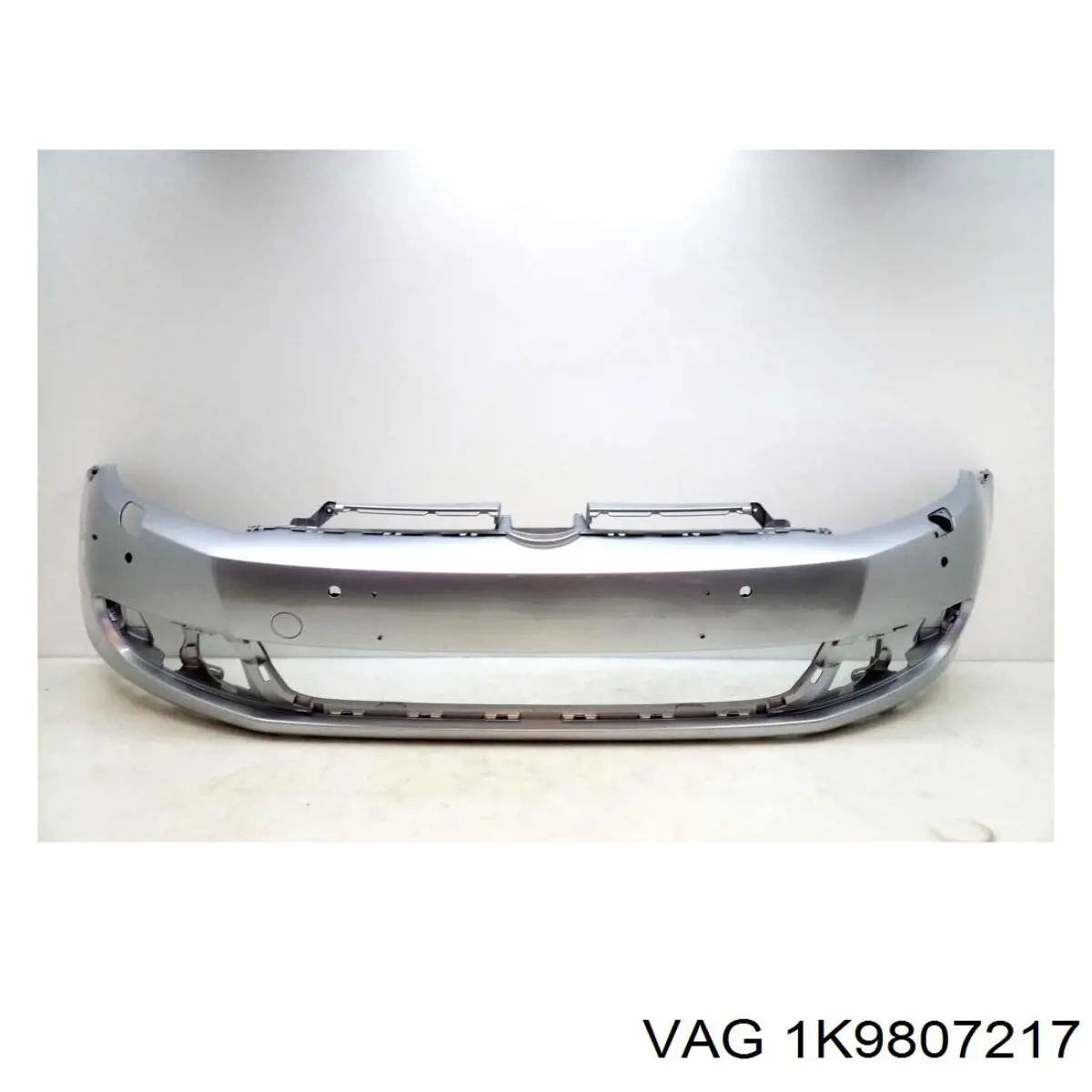 Comprar 1K9807217 VAG Defensa delantera