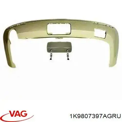 Comprar 1K9807397AGRU VAG 