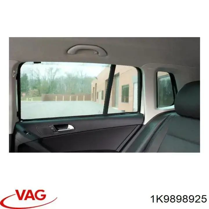  VAG 1K9898925A precio, desde 71,44 EUR