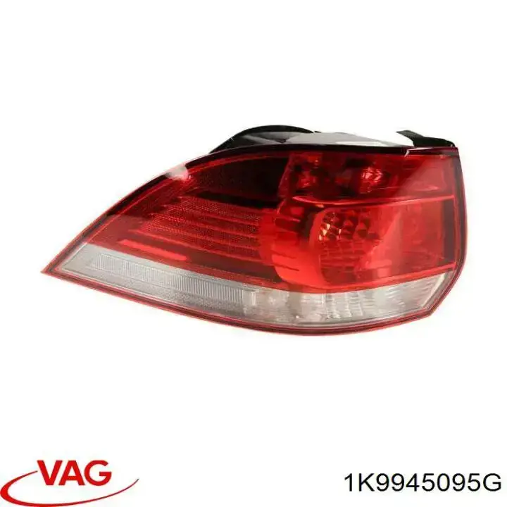 Comprar 1K9945095G VAG Piloto trasero izquierdo