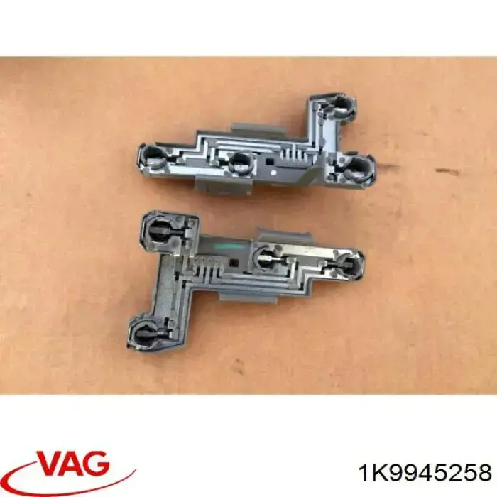  VAG 1K9945258 precio, desde 40,66 EUR