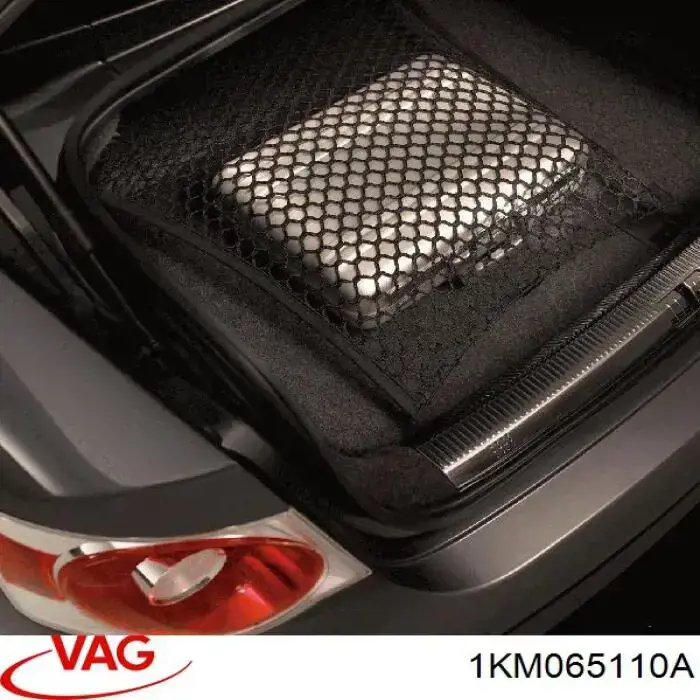 Red del maletero VAG 1KM065110A precio, desde 108,93 EUR