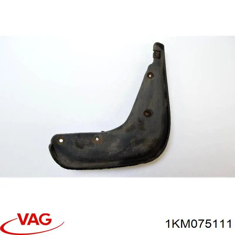 Comprar 1KM075111 VAG Guardabarros delanteros