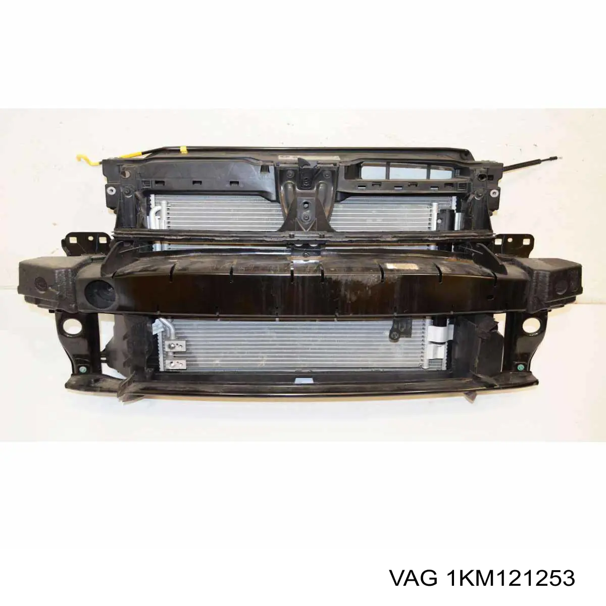 Comprar 9503082 Polcar Radiador de auto