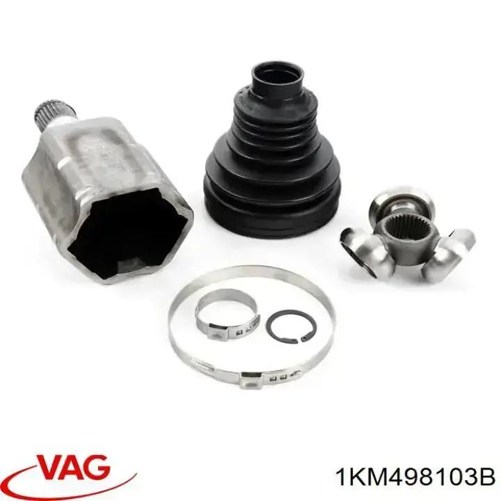 1KM498103B VAG