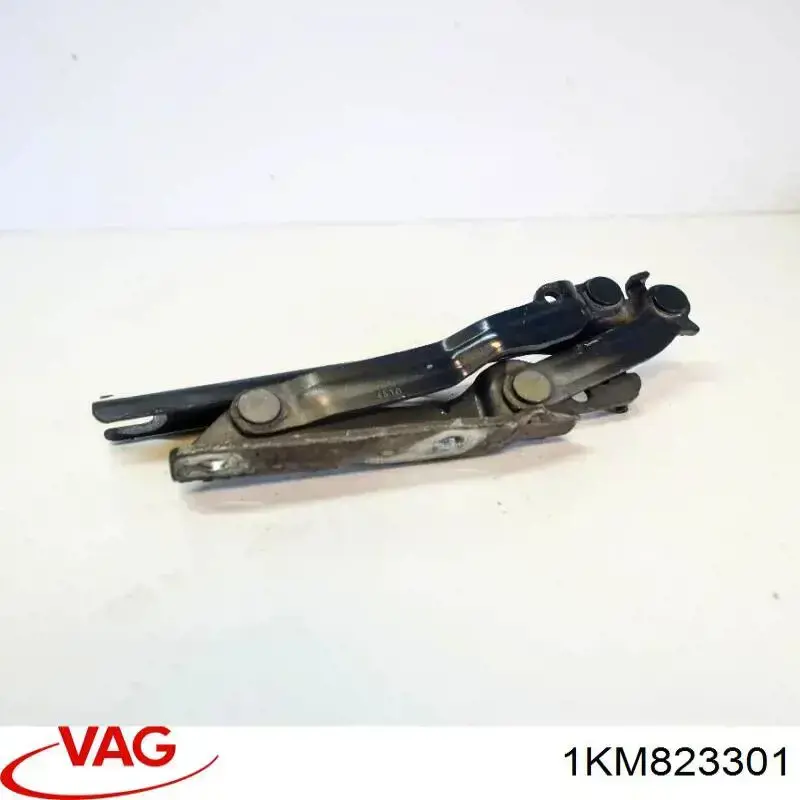 Comprar 1KM823301 VAG Bisagra izquierda del capó