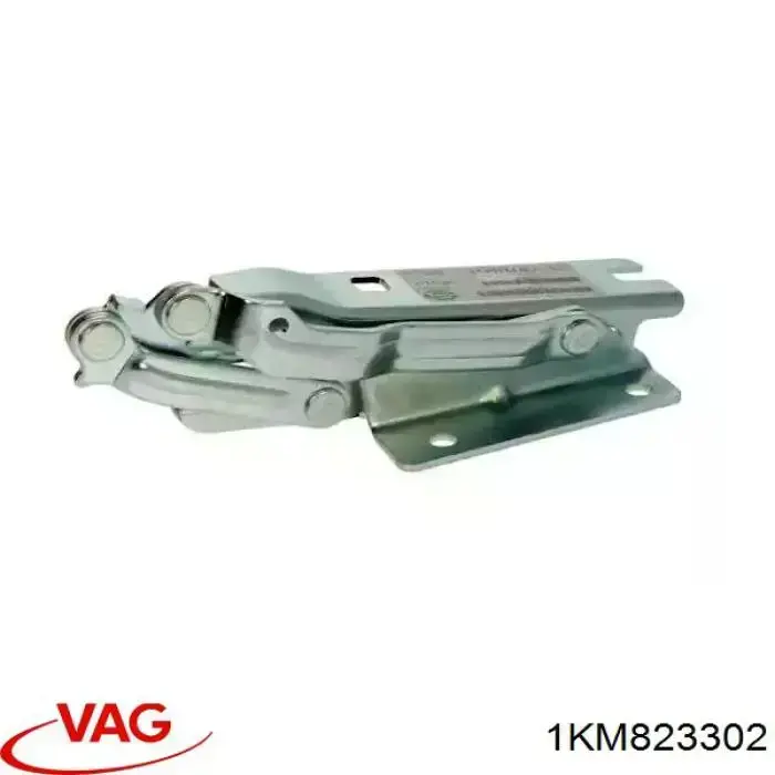 Bisagra derecha del capó VAG 1KM823302 precio, desde 28,59 EUR