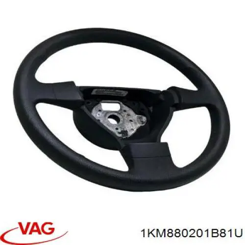 1KM880201G81U VAG