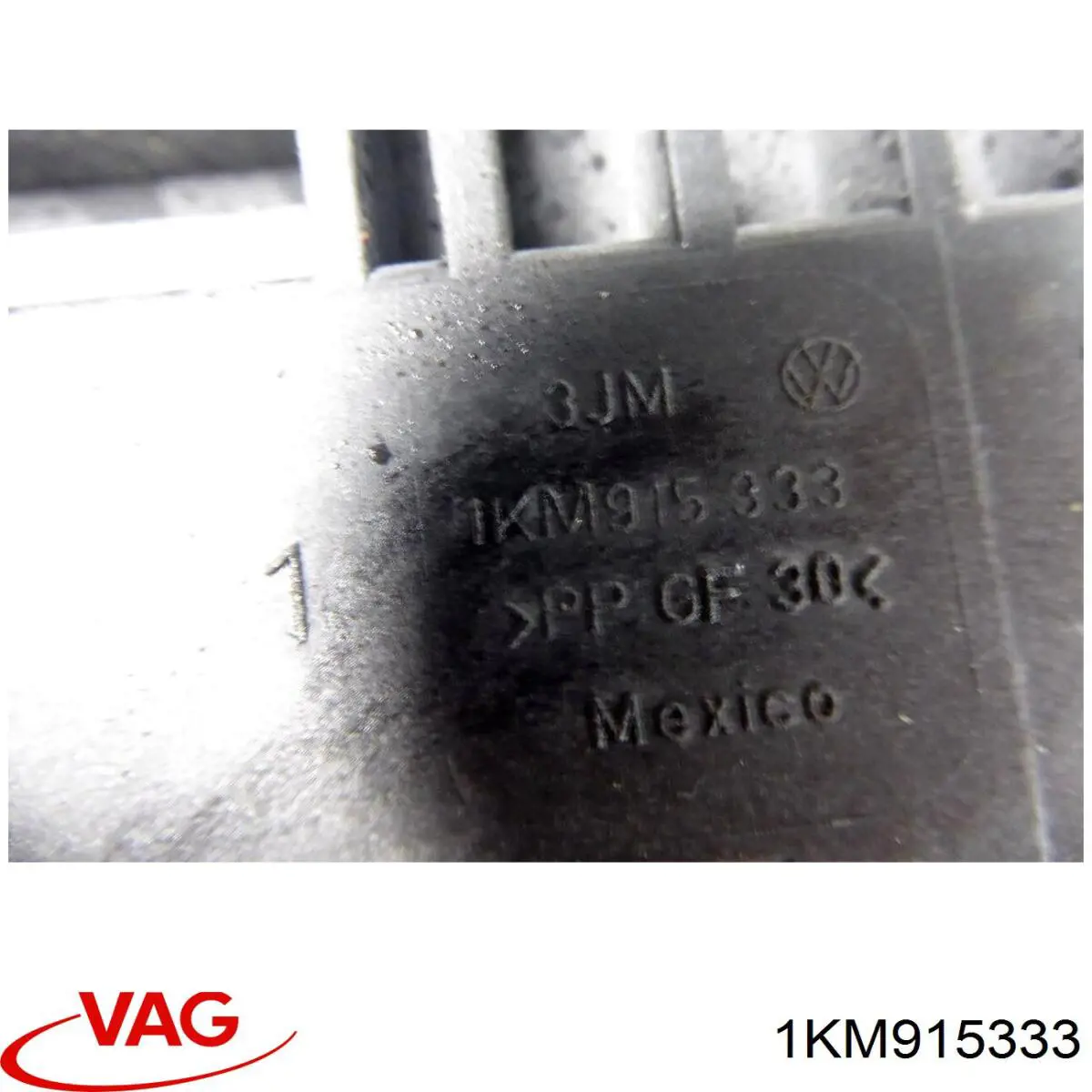 Soporte de batería VAG 1KM915333 precio, desde 20,00 EUR