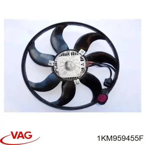 1KM959455F VAG