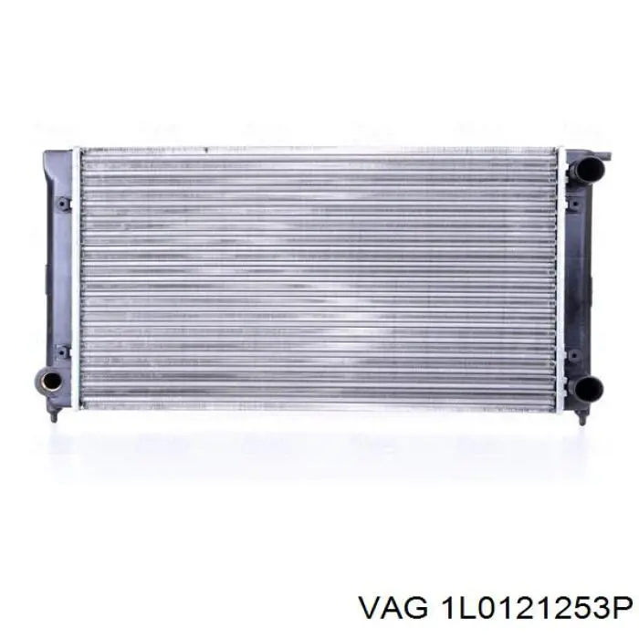 Comprar 731272 VALEO Radiador de auto