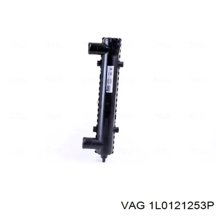 Comprar 1L0121253P VAG Radiador de auto