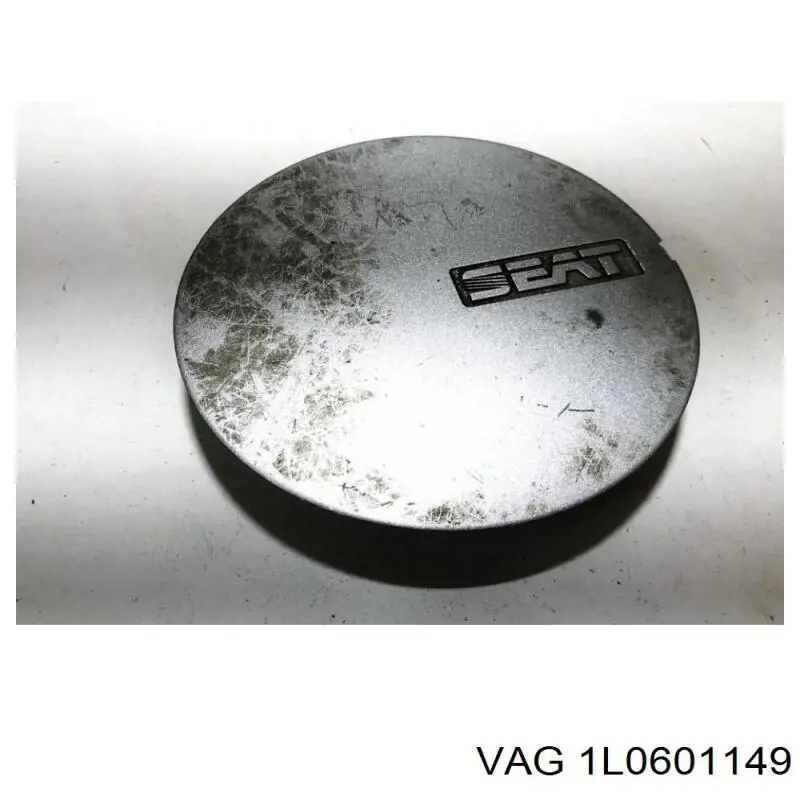 1L0601149 VAG