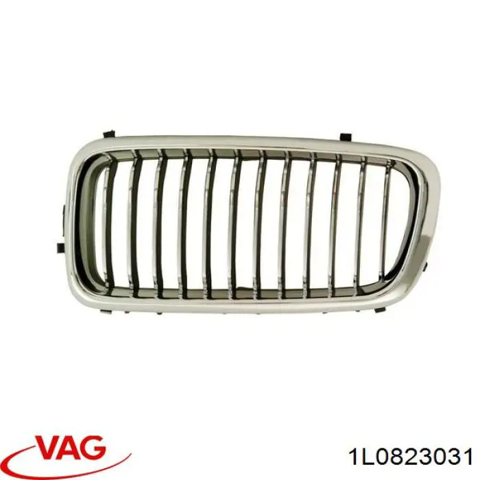 Comprar Capó Seat Toledo I 1L