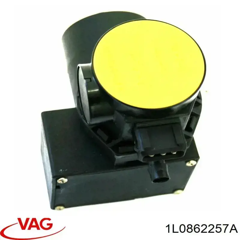 Bomba neumática de la carrocería VAG 1L0862257A precio, desde 68,24 EUR
