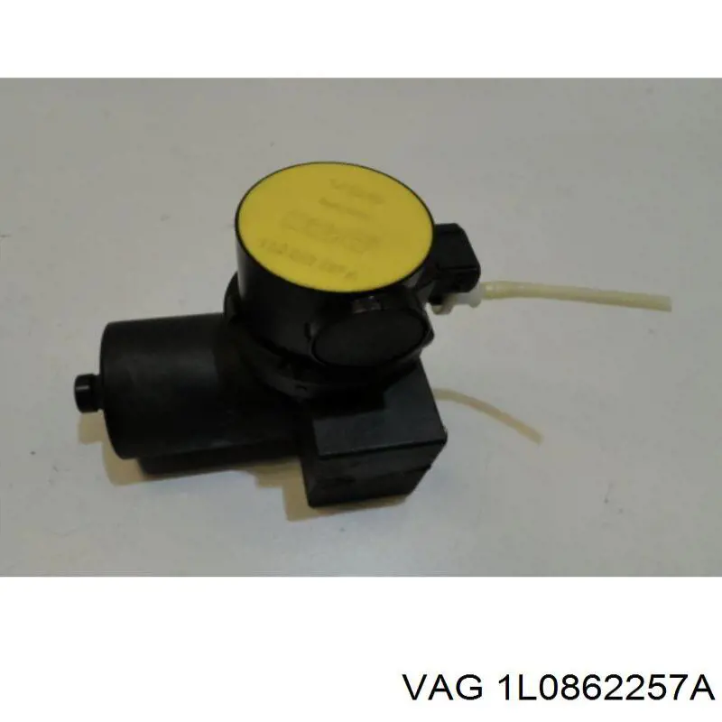 Comprar 1L0862257A VAG Bomba neumática de la carrocería